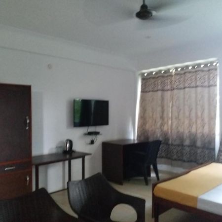 Krishna Hansraj Hotel Una (Himachal Pradesh) Exterior foto