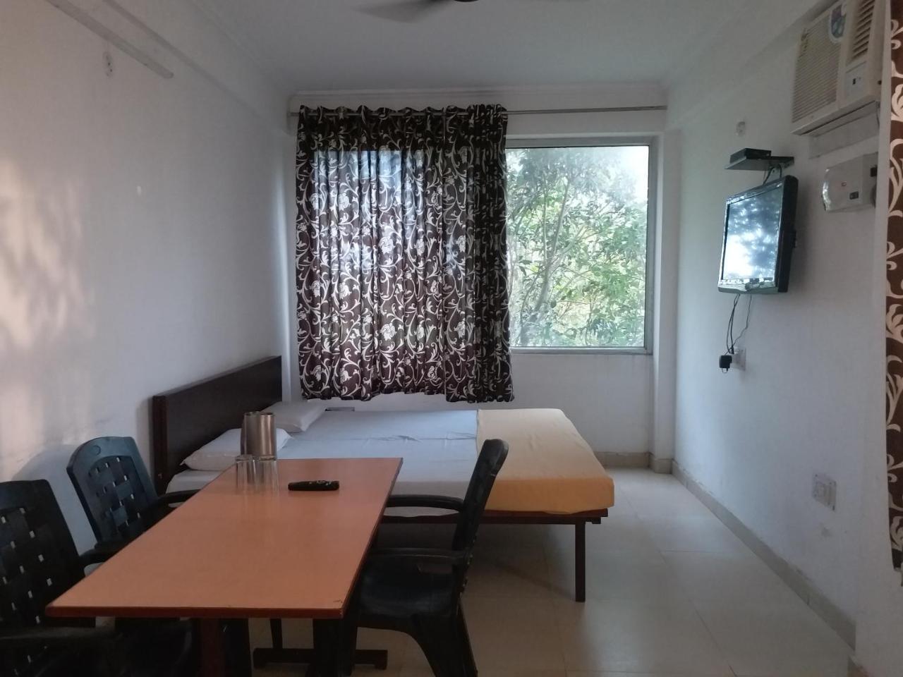 Krishna Hansraj Hotel Una (Himachal Pradesh) Exterior foto