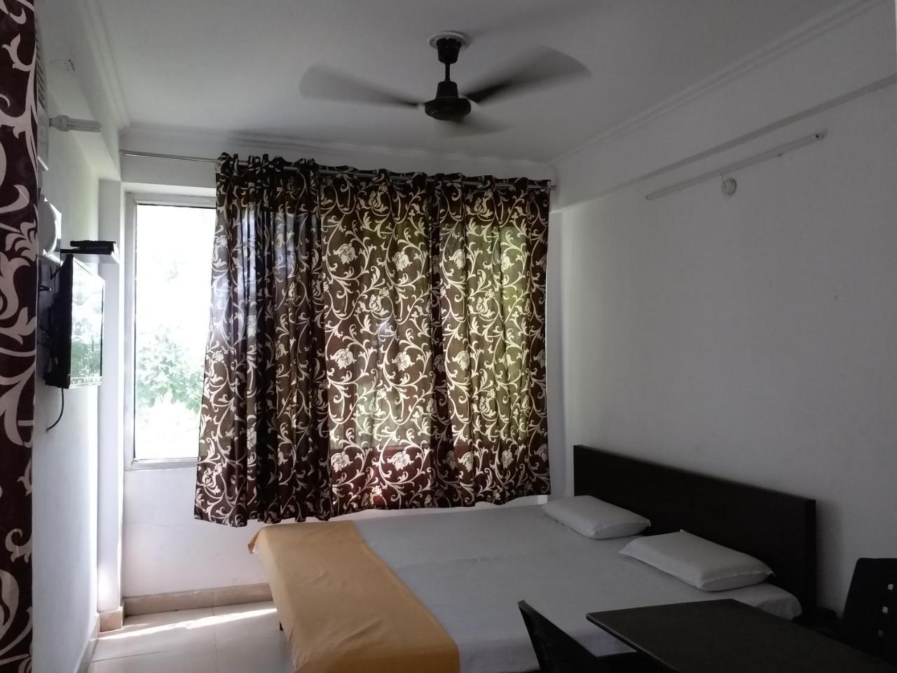 Krishna Hansraj Hotel Una (Himachal Pradesh) Exterior foto
