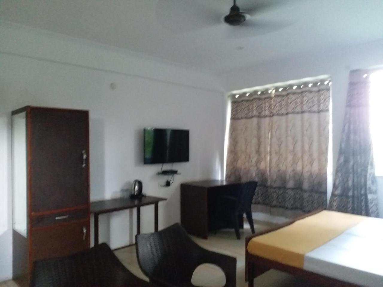 Krishna Hansraj Hotel Una (Himachal Pradesh) Exterior foto