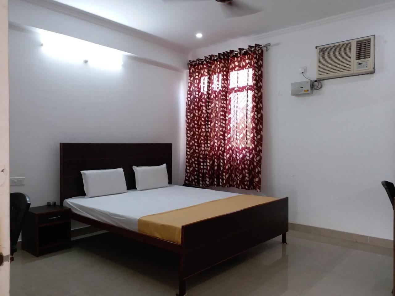 Krishna Hansraj Hotel Una (Himachal Pradesh) Exterior foto